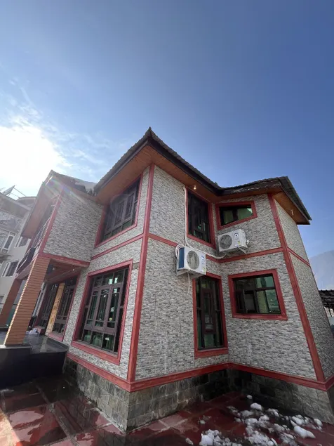 Hotel Ahmad Resorts - Image 1