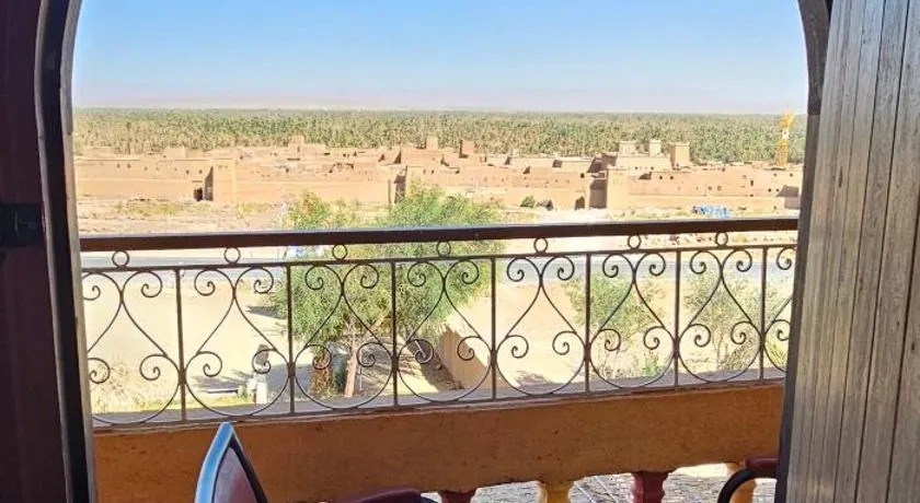Kasbah of Peace Draa Valley Zagora - Image 1