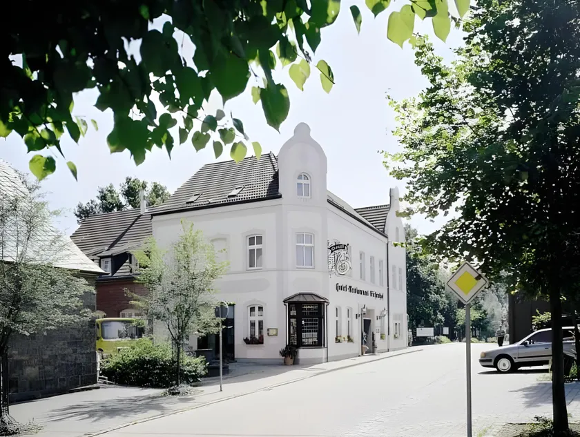 Hotel Eichenhof - Image 1