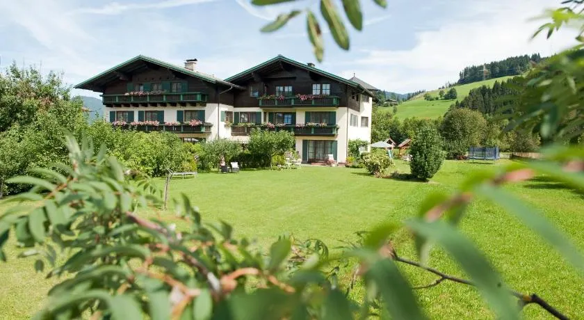 Pension Kreuzer - Image 1