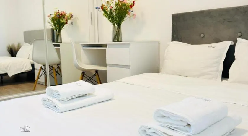Cozy Deluxe Apartments in Centre of Historical Iasi - Image 1