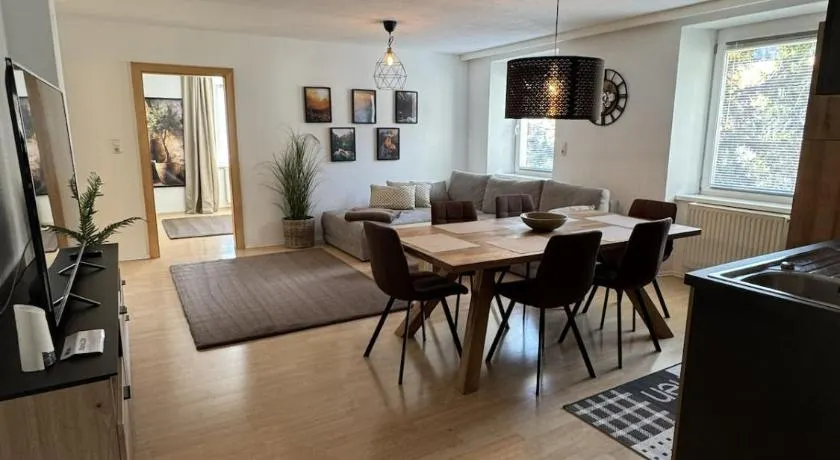 Mary's Wohlfühlapartment - Image 1