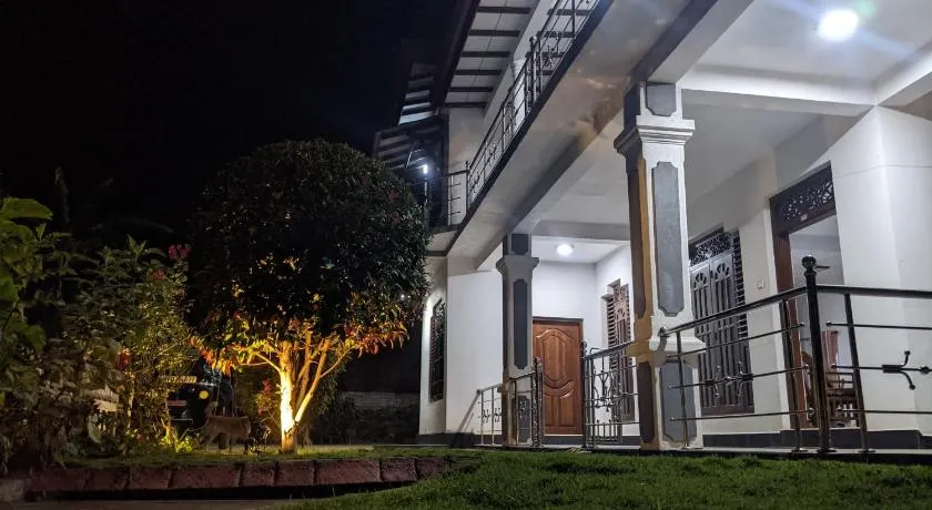 Ella Nest View Homestay - Image 1