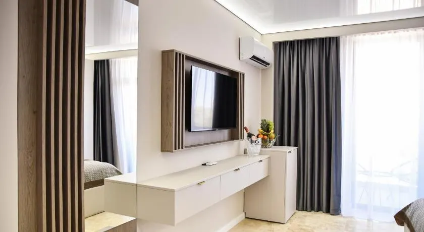 AXO Boutique HOTEL by BUILDING STEFAN - Image 1