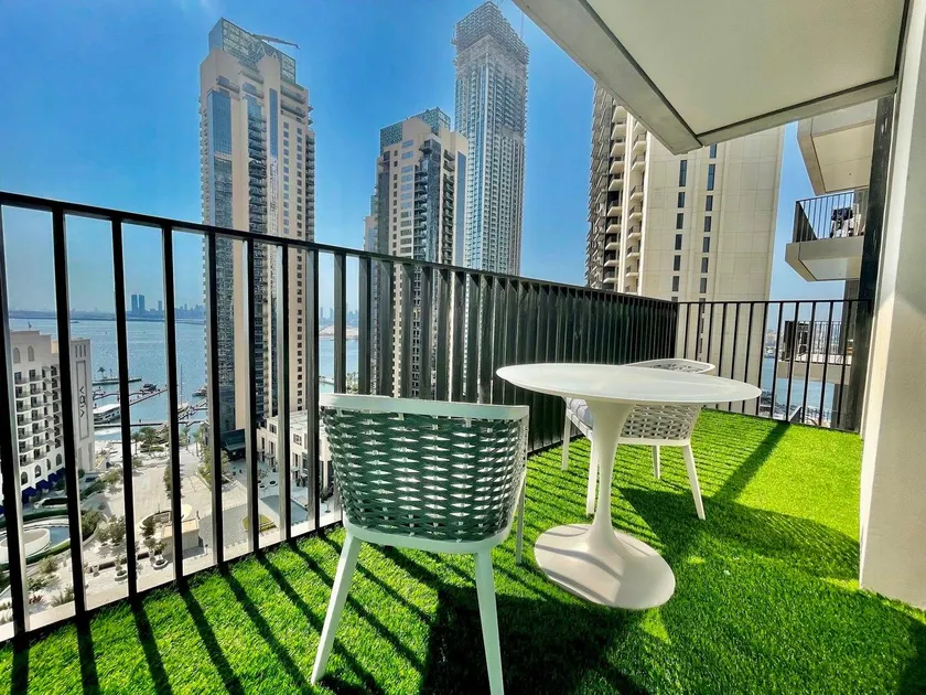 Ultimate Luxury at brand new Dubai Creek - Image 1