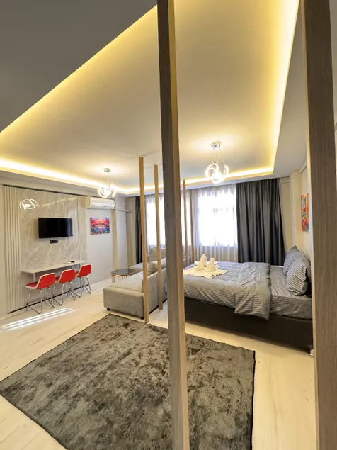 Avina Old City Suites - Image 1