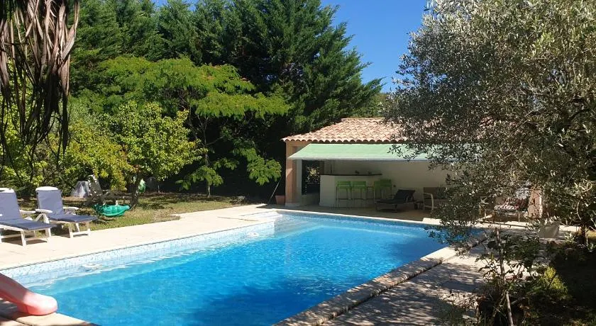 location saisonnière - Image 1
