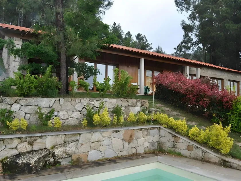 Casa de Vilarinho by Gerês Casas - Image 1