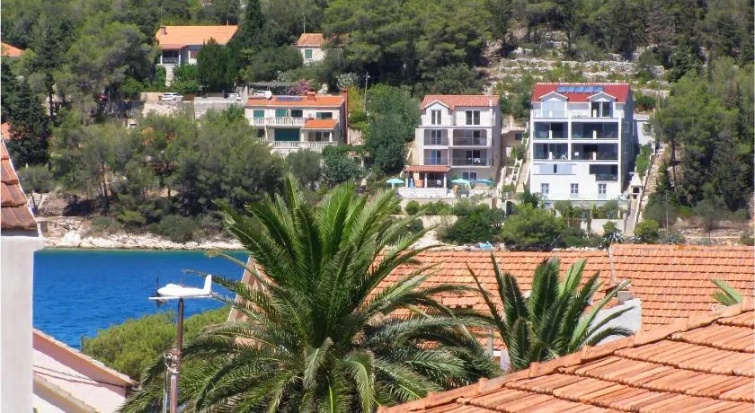 Stunning Apartment In Vela Luka With Wifi - Image 1