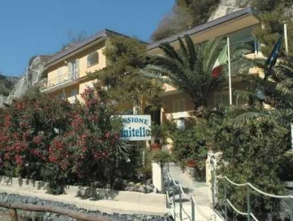 Albergo Olmitello - cucina vegetariana bio e tradizionale - Image 1