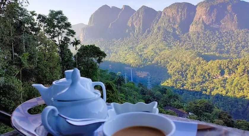 Camellia Mountain Villa - Image 1