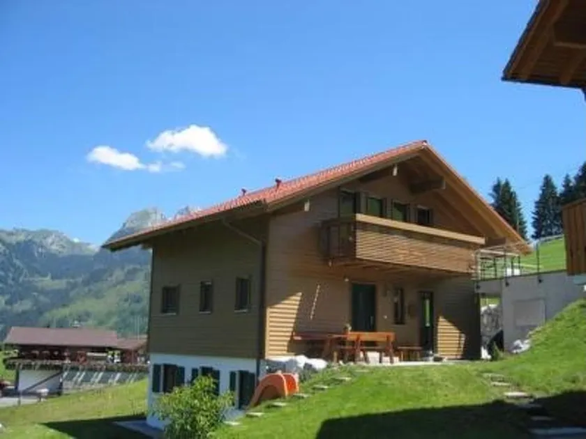 Wohnung mit Grill und Terrasse - Image 1