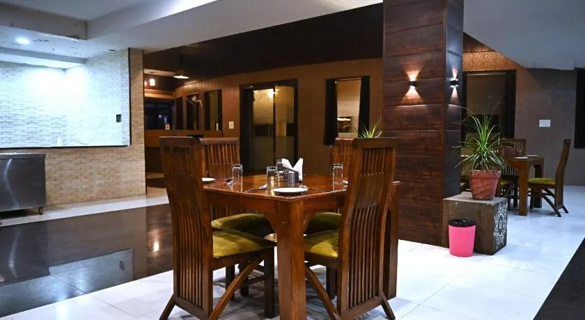 Shubhim Hotel & Resort MIDWAY TREAT MPT FRANCHISE - Image 1