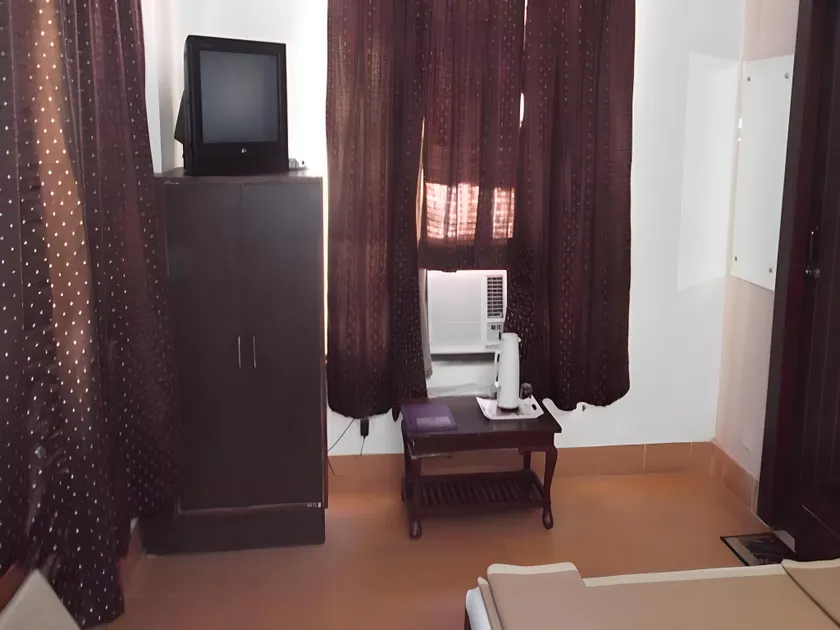 Udupi Residency - Image 1