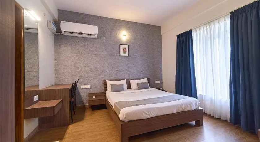Arama Suites - Image 1