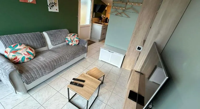 Le Petit Studio de Merlimont - Image 1