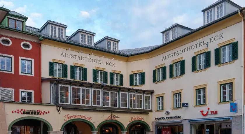 Altstadthotel Eck - Image 1