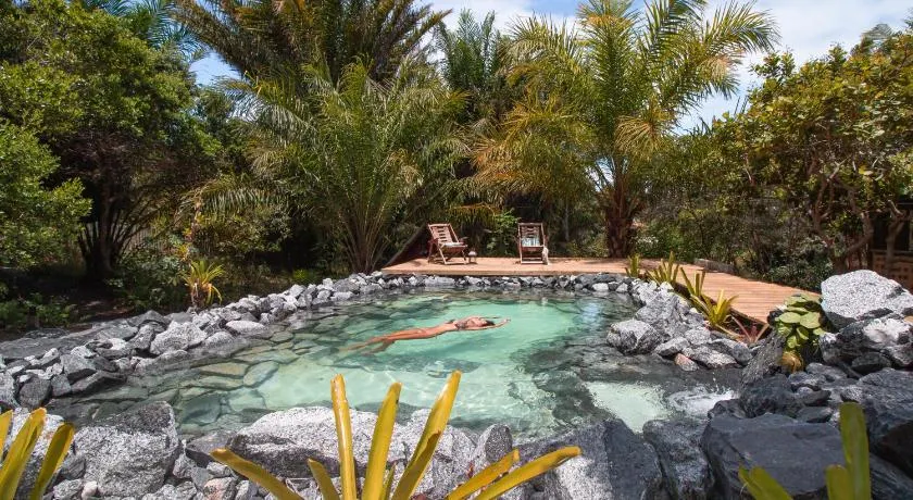 Canto de Jurema Corumbau Glamping, Chalé, Acolhimento e Sustentabilidade - Image 1