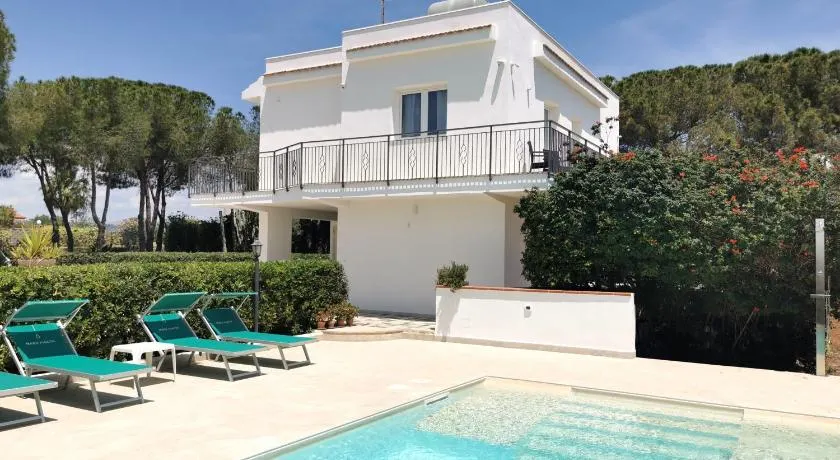 Villa Mar - Image 1