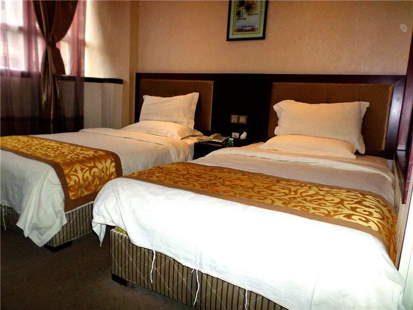 Youjia Hotel - Image 1