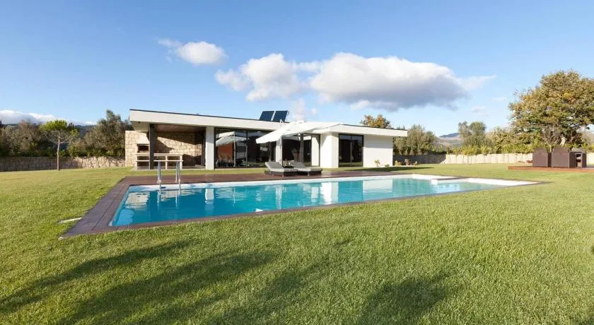 Homerez - Villa à Vieira do Minho. - Image 1