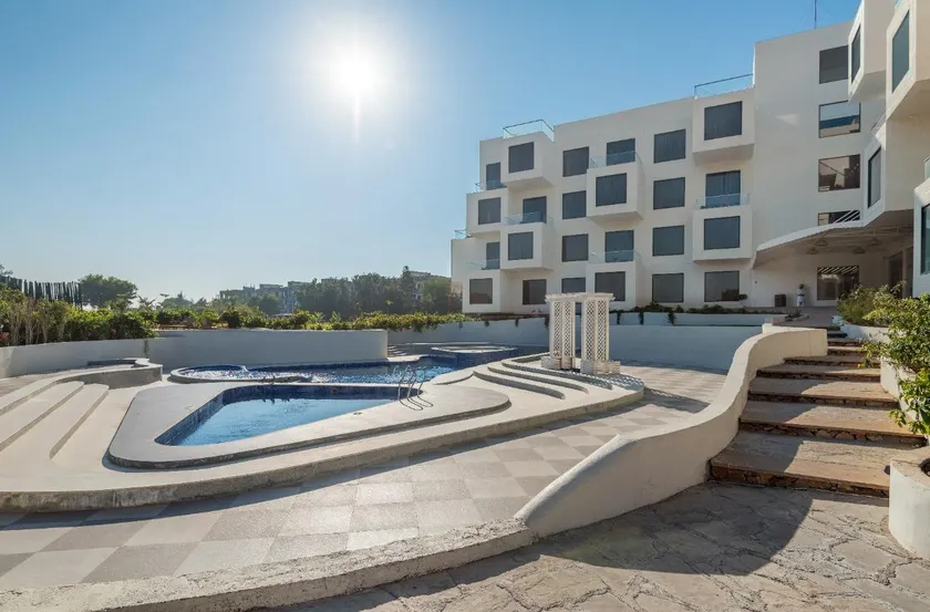 The Fern Nest Resort Jaipur, Series by Marriott - Image 1