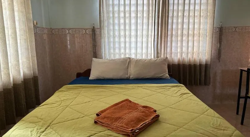 Eco-Home Siem Reap Homestay - Image 1