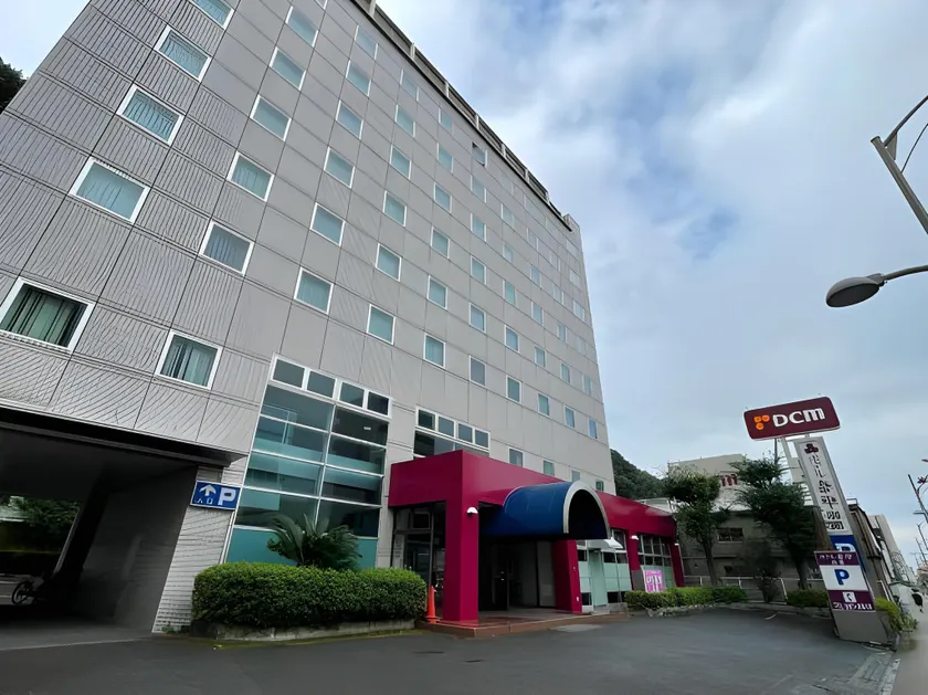 Hotel Taihei Bekkan - Image 1