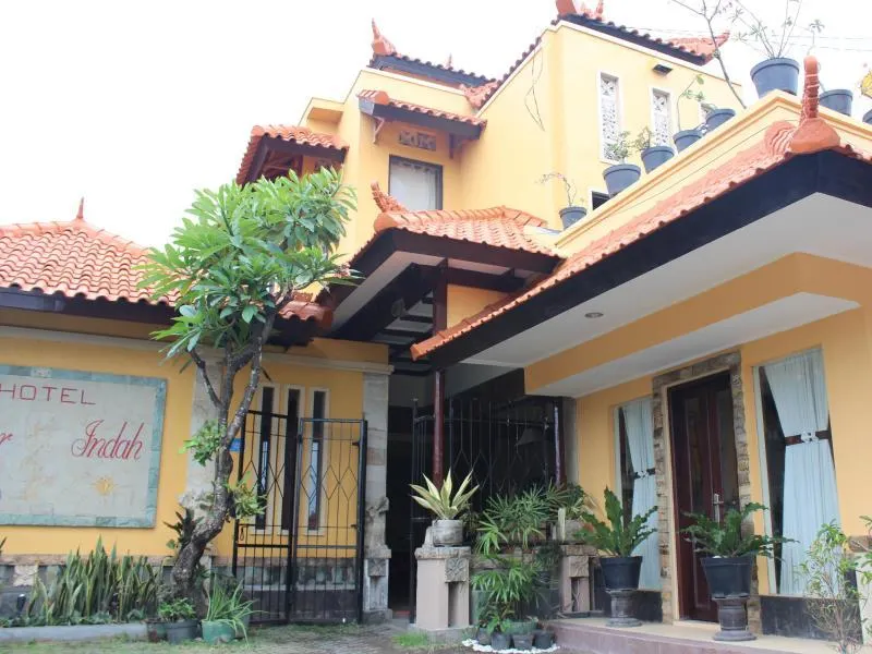 Hotel Sanur Indah - Image 1