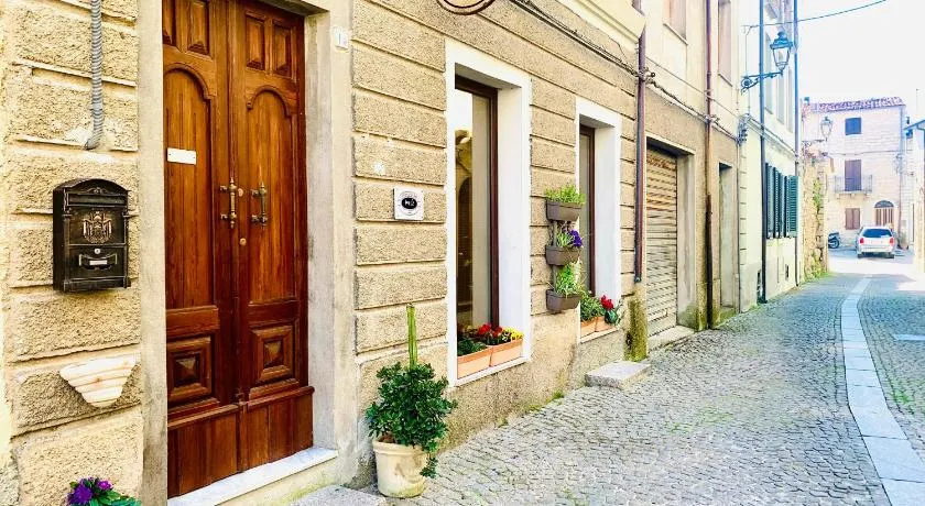 La Vecchia Posta B&B - Image 1