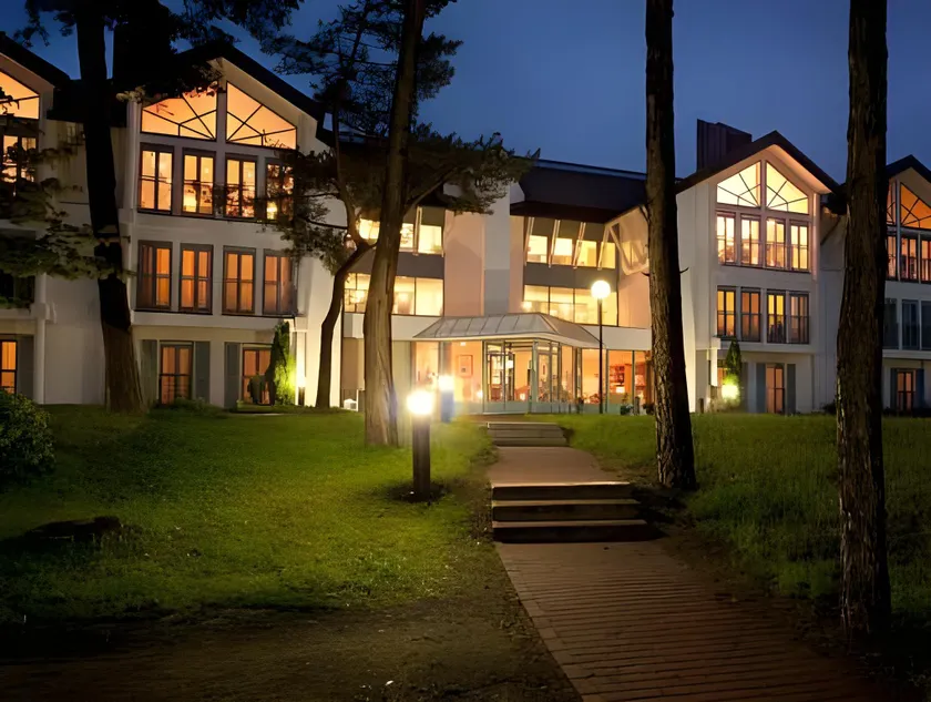 BSW Hotel Ahlbeck - Image 1
