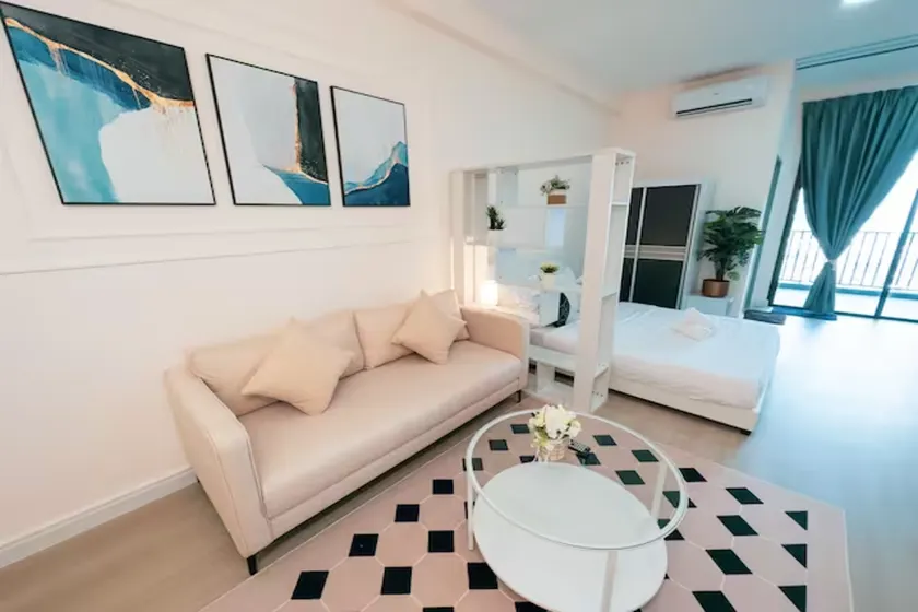 Netizen Cozy Suite By GUESTONIC - Image 1