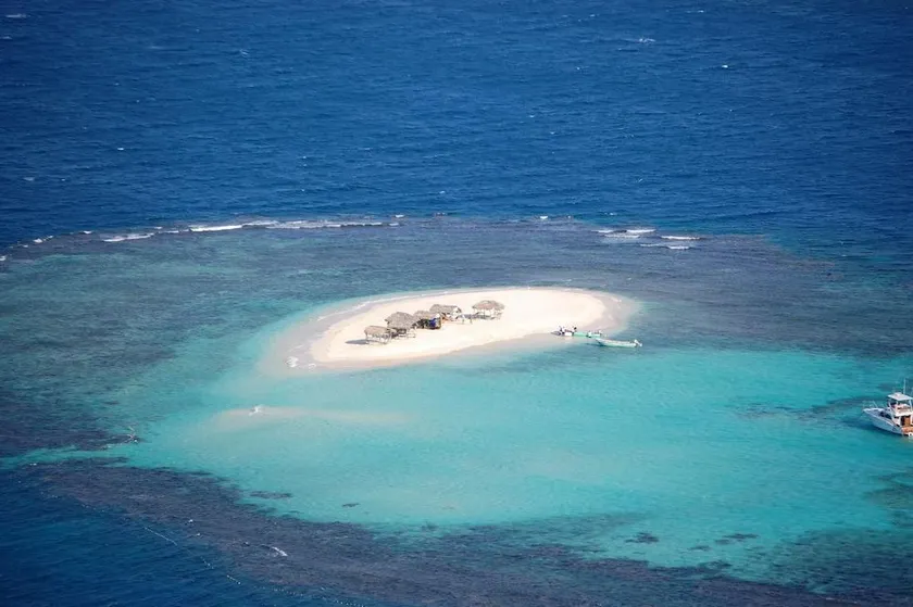 Paraiso Ecolodge - Image 1