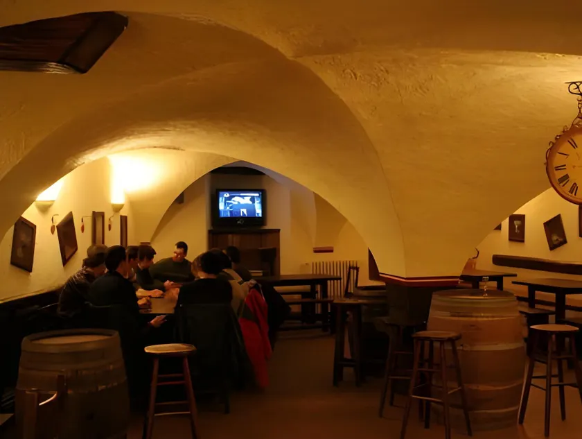 Hotel Gran Trun - Image 1