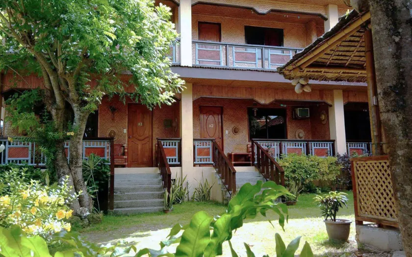 Boracay Actopia Resort - Image 1