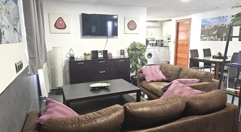 Apartamento Aldamy - Image 1