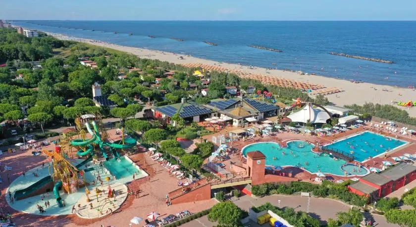 Holiday Park Spiaggia e Mare - Image 1