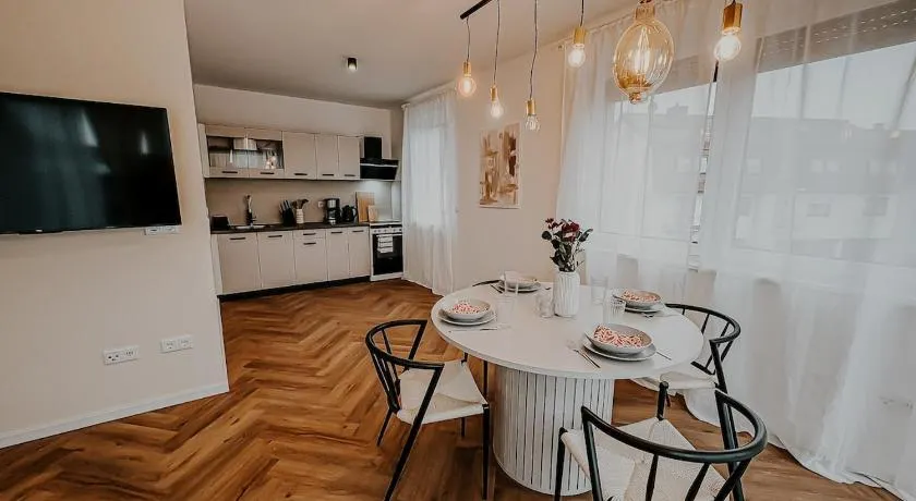 stylisches Apartment 6 in Viernheim - Image 1