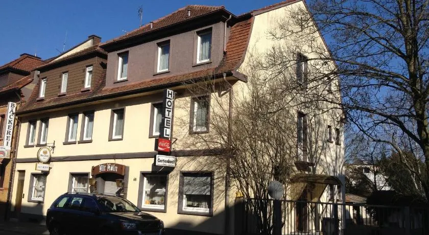Hotel Gartenhof - Image 1