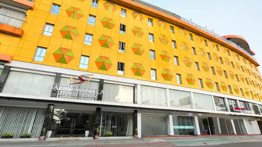 Sahid Vanilla Nagoya Batam - Image 1
