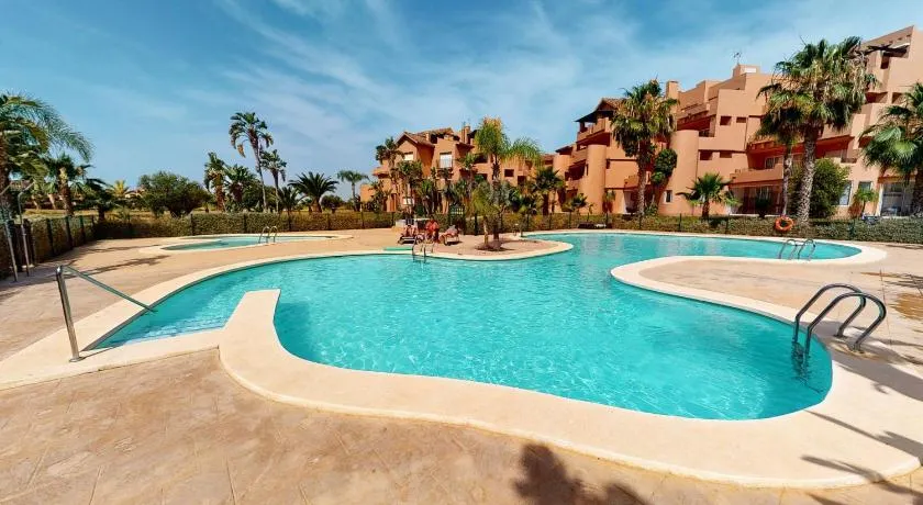 Casa Espliego P-A Murcia Holiday Rentals Property - Image 1