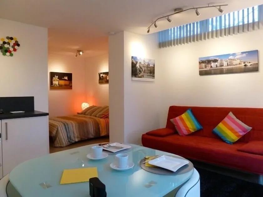 B&B "Clos Feuillat" - Image 1