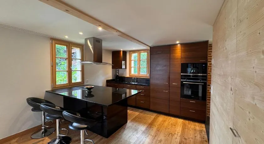 Wonderful Apartment with Lake View - Image 1
