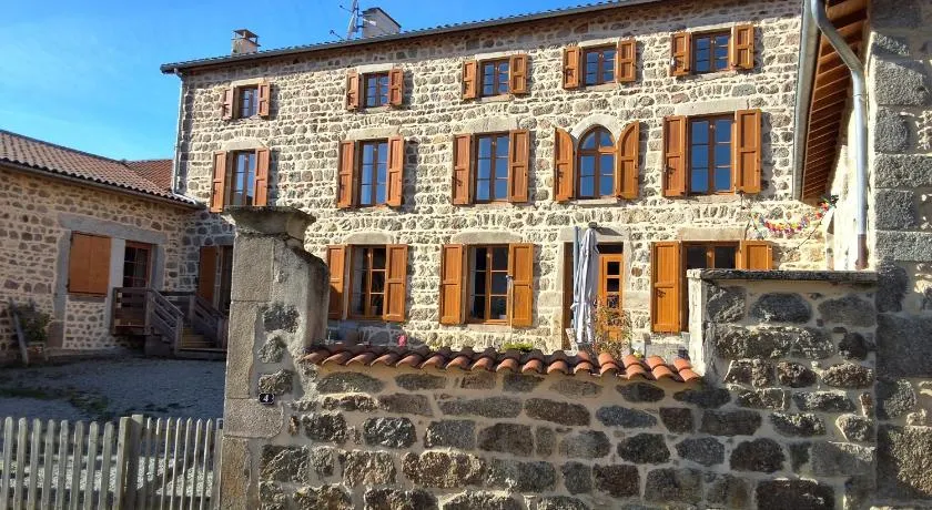 L'Auberge de la Source - Image 1
