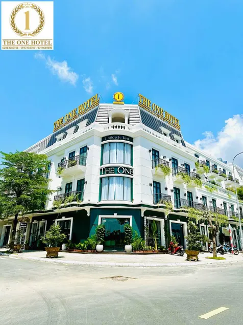 Khách Sạn The One Hotel 2 - Image 1