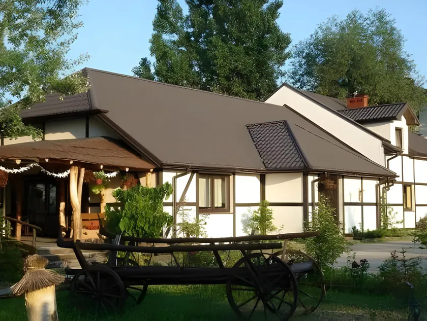 Hotel Stawisko Klaudyn - Image 1