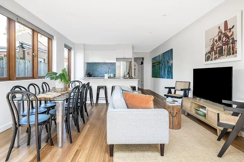 Artscape - Luxurious Bondi Beach Family Villa! - Image 1