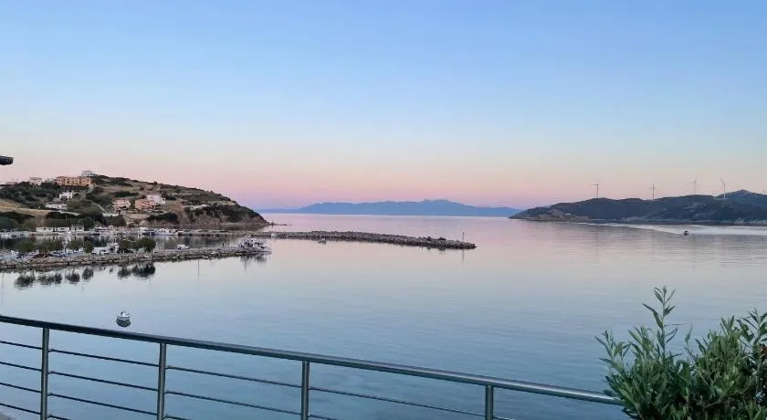 Thalassa view - Image 1