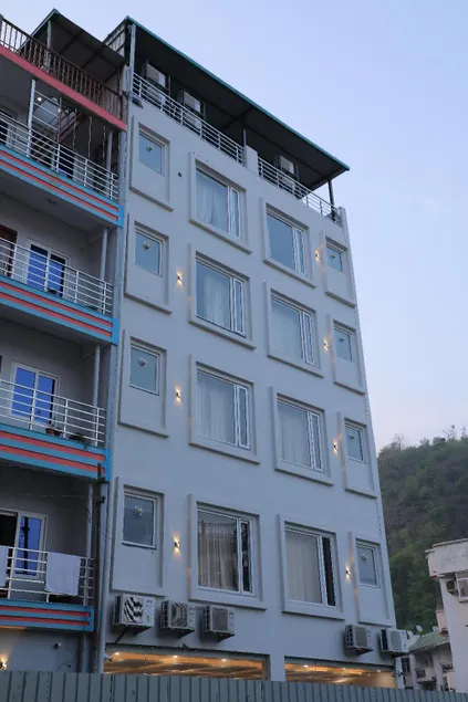 Hotel Tapo Dhara Rishikesh - Image 1