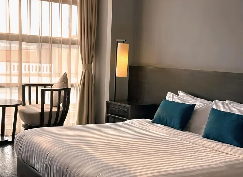 Tera Hotel Vientiane - Image 1